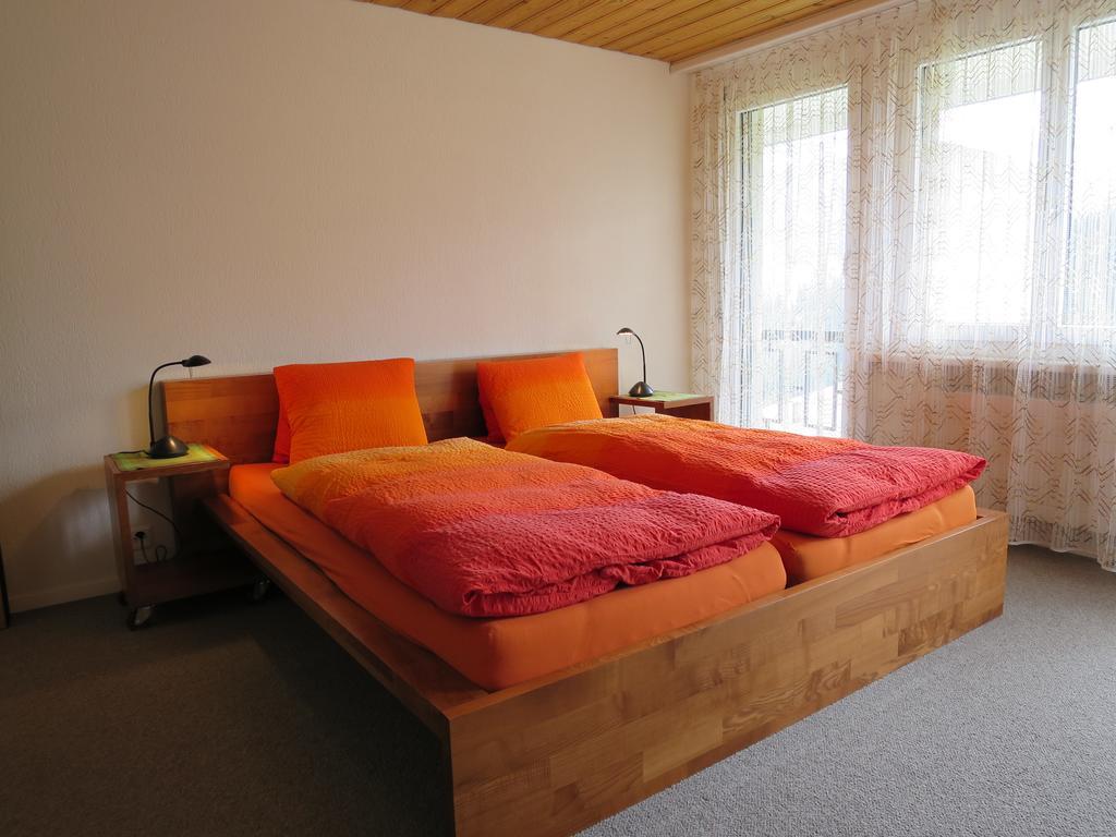 Villa Franca E06 Arosa Quarto foto