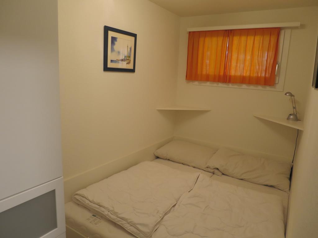 Villa Franca E06 Arosa Quarto foto