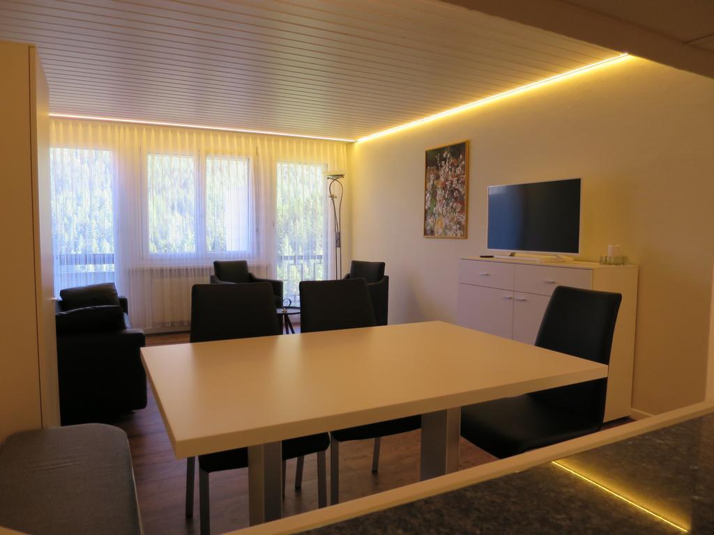 Villa Franca E06 Arosa Quarto foto
